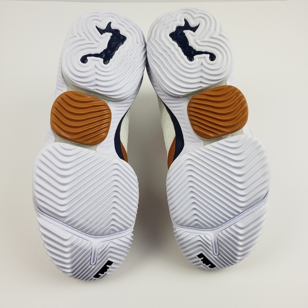 Nike Lebron 16 XVI Air Trainer Basketball Shoes 11 - Picture 7 of 8